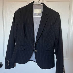 Banana republic blazer